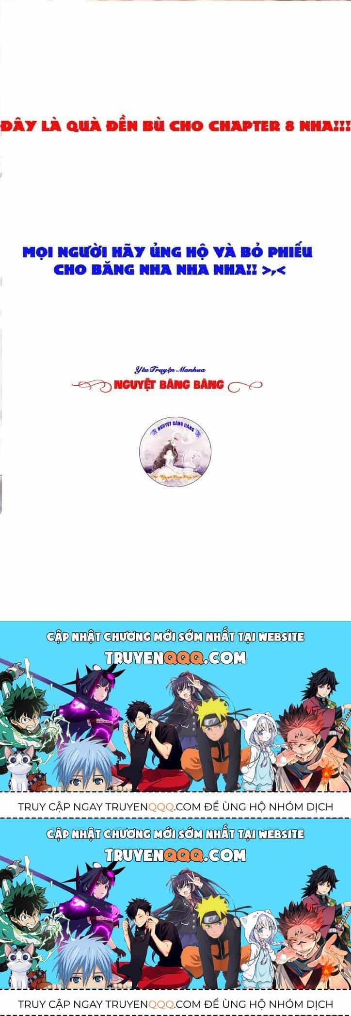 Quyền Thiểu, Nhĩ Lão Bà Yêu Bào Liễu - Chương 9.2 - ảnh 46