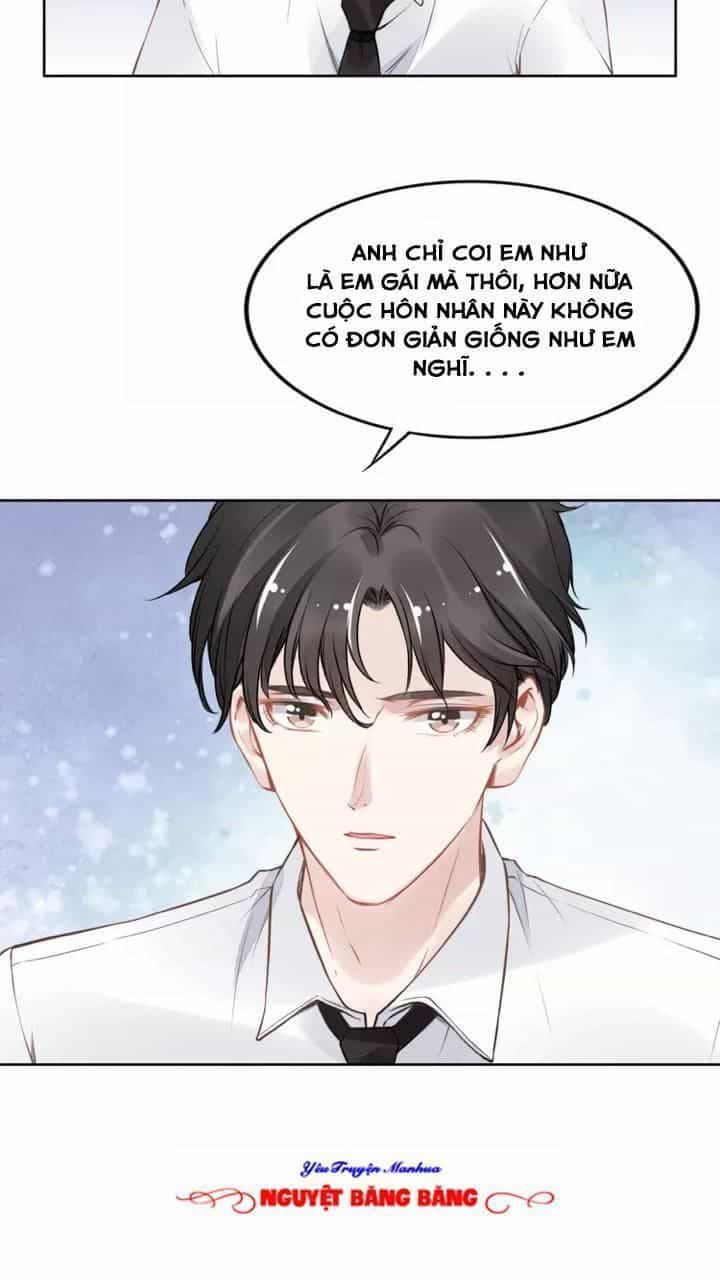Quyền Thiểu, Nhĩ Lão Bà Yêu Bào Liễu - Chương 9.3 - ảnh 5