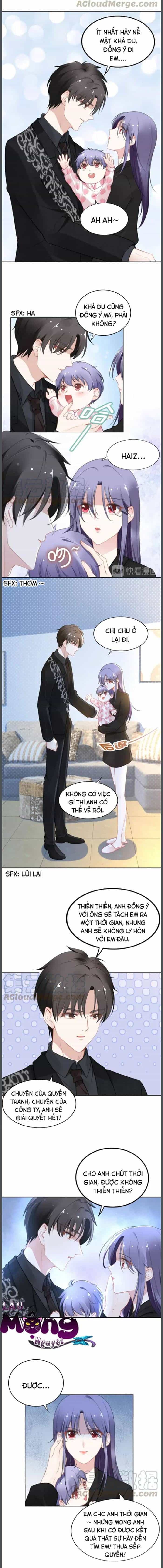 Quyền Thiểu, Nhĩ Lão Bà Yêu Bào Liễu - Chương 98 - ảnh 2