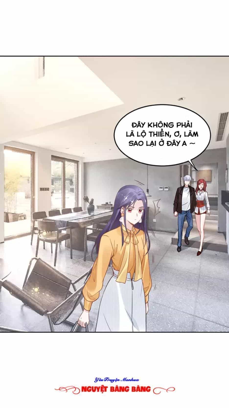 Quyền Thiểu, Nhĩ Lão Bà Yêu Bào Liễu - Chương 9.7 - ảnh 20