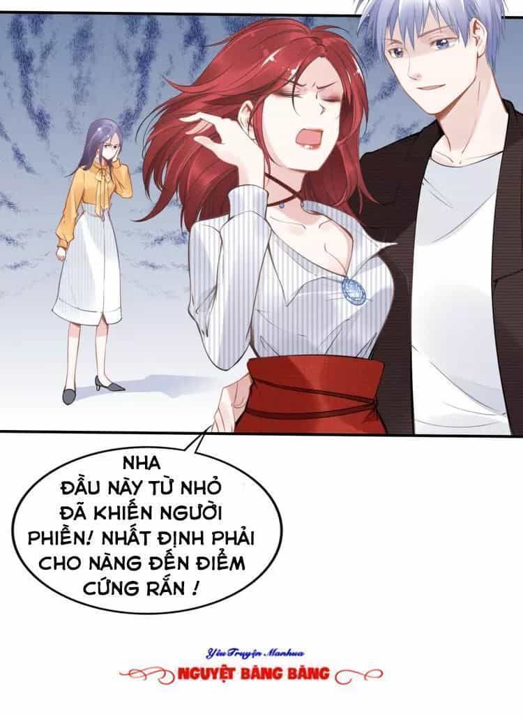 Quyền Thiểu, Nhĩ Lão Bà Yêu Bào Liễu - Chương 9.9 - ảnh 36