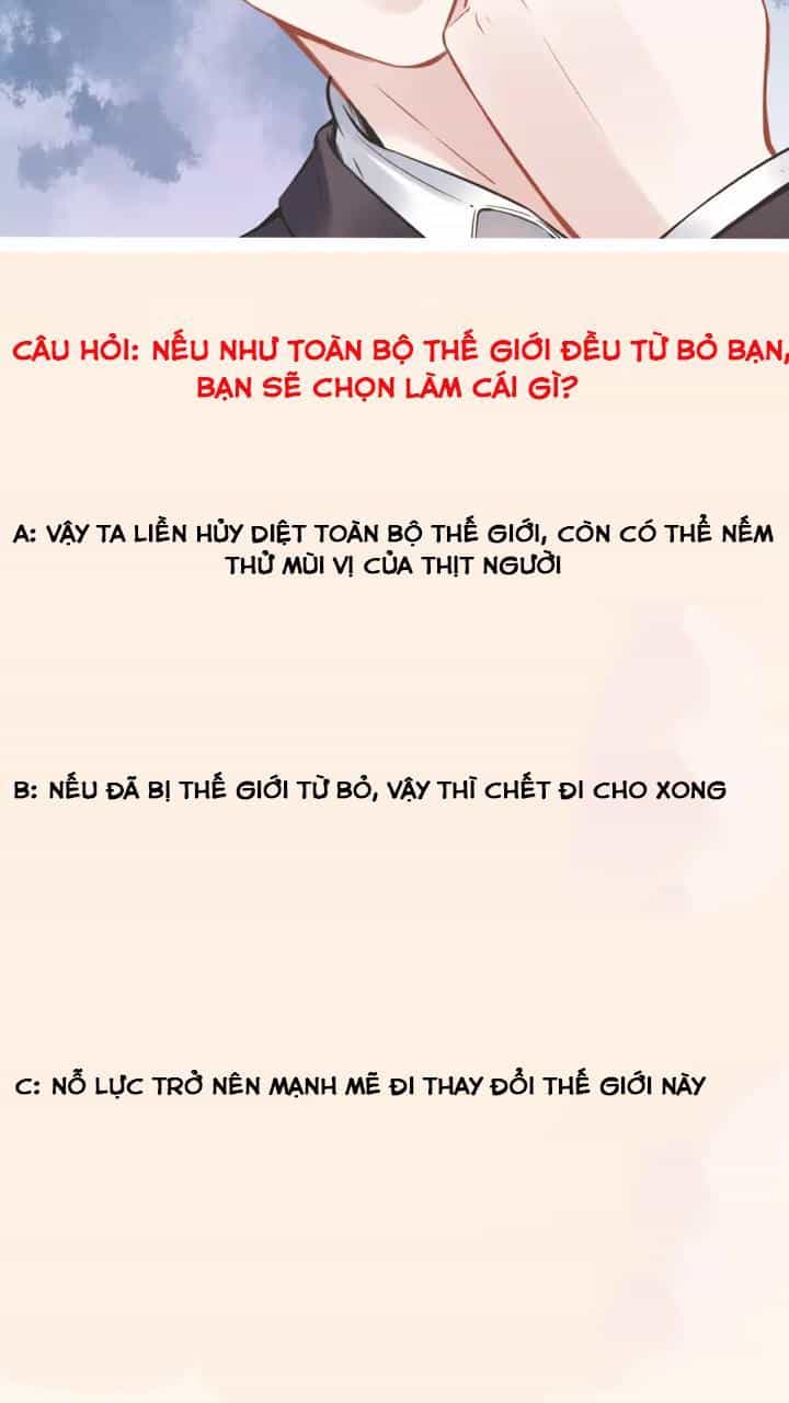 Quyền Thiểu, Nhĩ Lão Bà Yêu Bào Liễu - Chương 4 - ảnh 27
