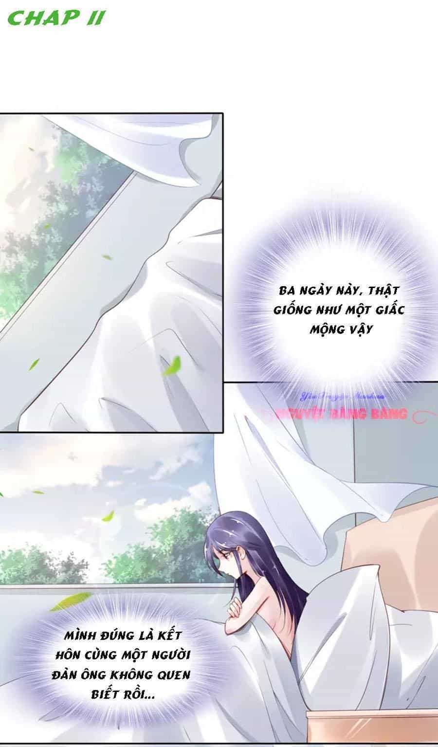 Quyền Thiểu, Nhĩ Lão Bà Yêu Bào Liễu - Chương 10.5 - ảnh 2