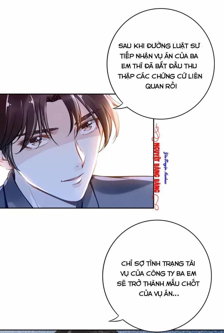 Quyền Thiểu, Nhĩ Lão Bà Yêu Bào Liễu - Chương 10.8 - ảnh 20