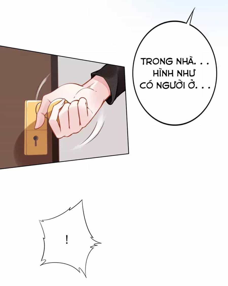 Quyền Thiểu, Nhĩ Lão Bà Yêu Bào Liễu - Chương 5 - ảnh 12