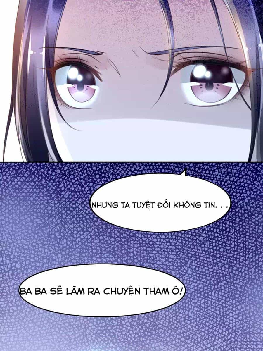 Quyền Thiểu, Nhĩ Lão Bà Yêu Bào Liễu - Chương 5 - ảnh 4