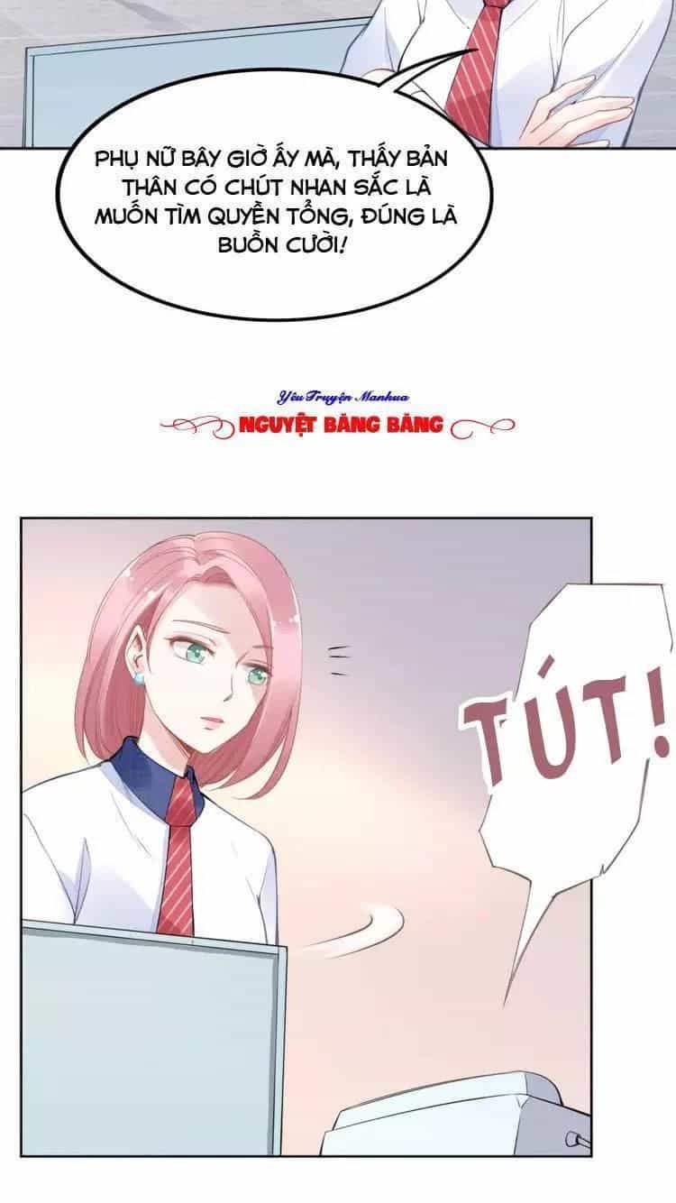 Quyền Thiểu, Nhĩ Lão Bà Yêu Bào Liễu - Chương 11.8 - ảnh 13