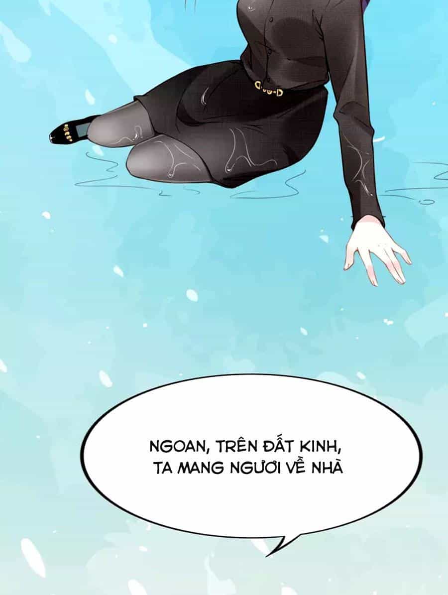 Quyền Thiểu, Nhĩ Lão Bà Yêu Bào Liễu - Chương 6 - ảnh 26