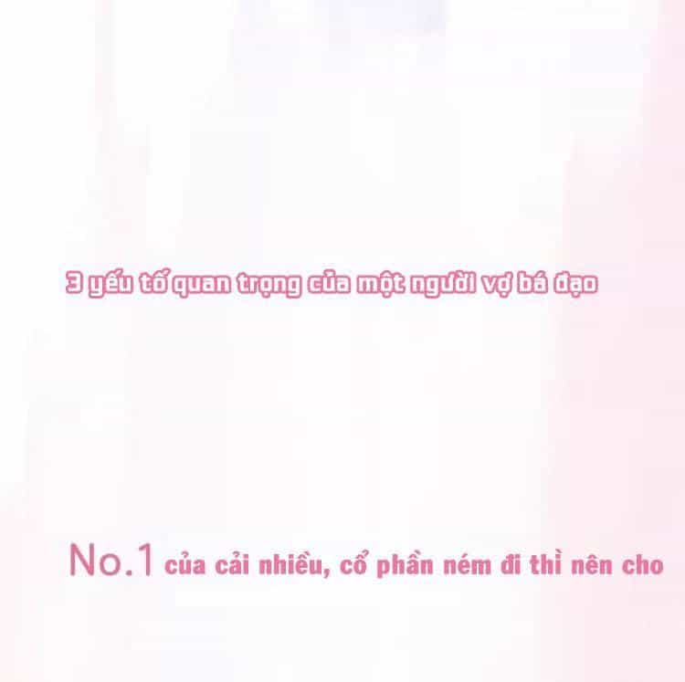 Quyền Thiểu, Nhĩ Lão Bà Yêu Bào Liễu - Chương 12 - ảnh 57