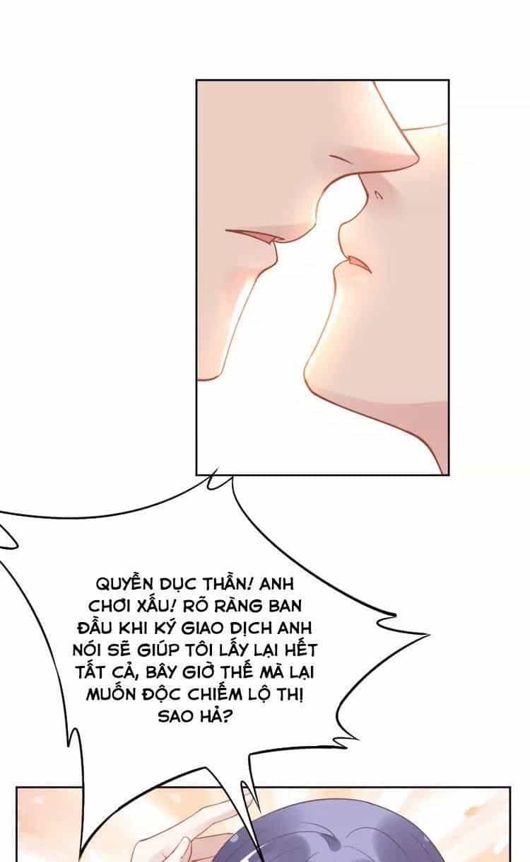 Quyền Thiểu, Nhĩ Lão Bà Yêu Bào Liễu - Chương 12.2 - ảnh 12