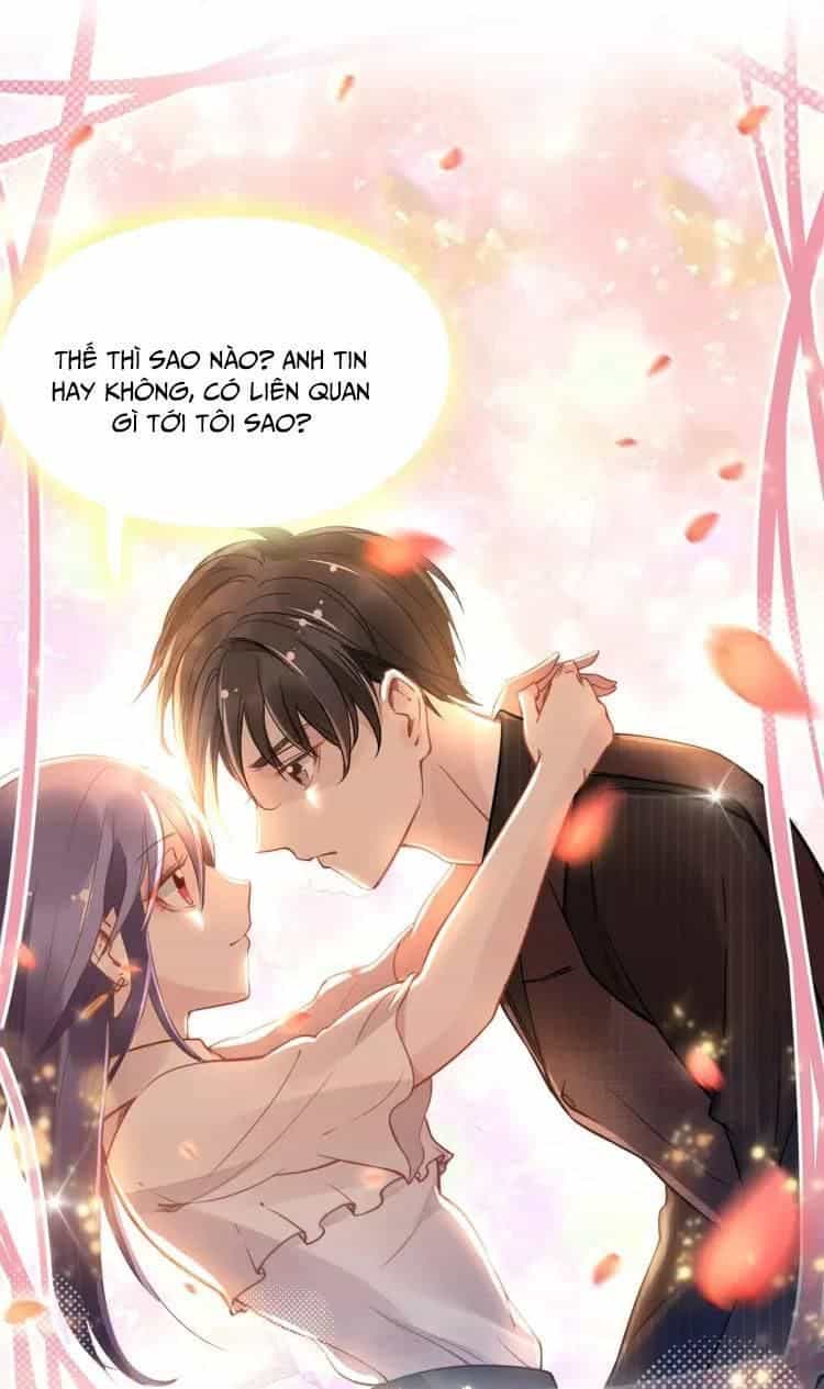 Quyền Thiểu, Nhĩ Lão Bà Yêu Bào Liễu - Chương 12.2 - ảnh 38