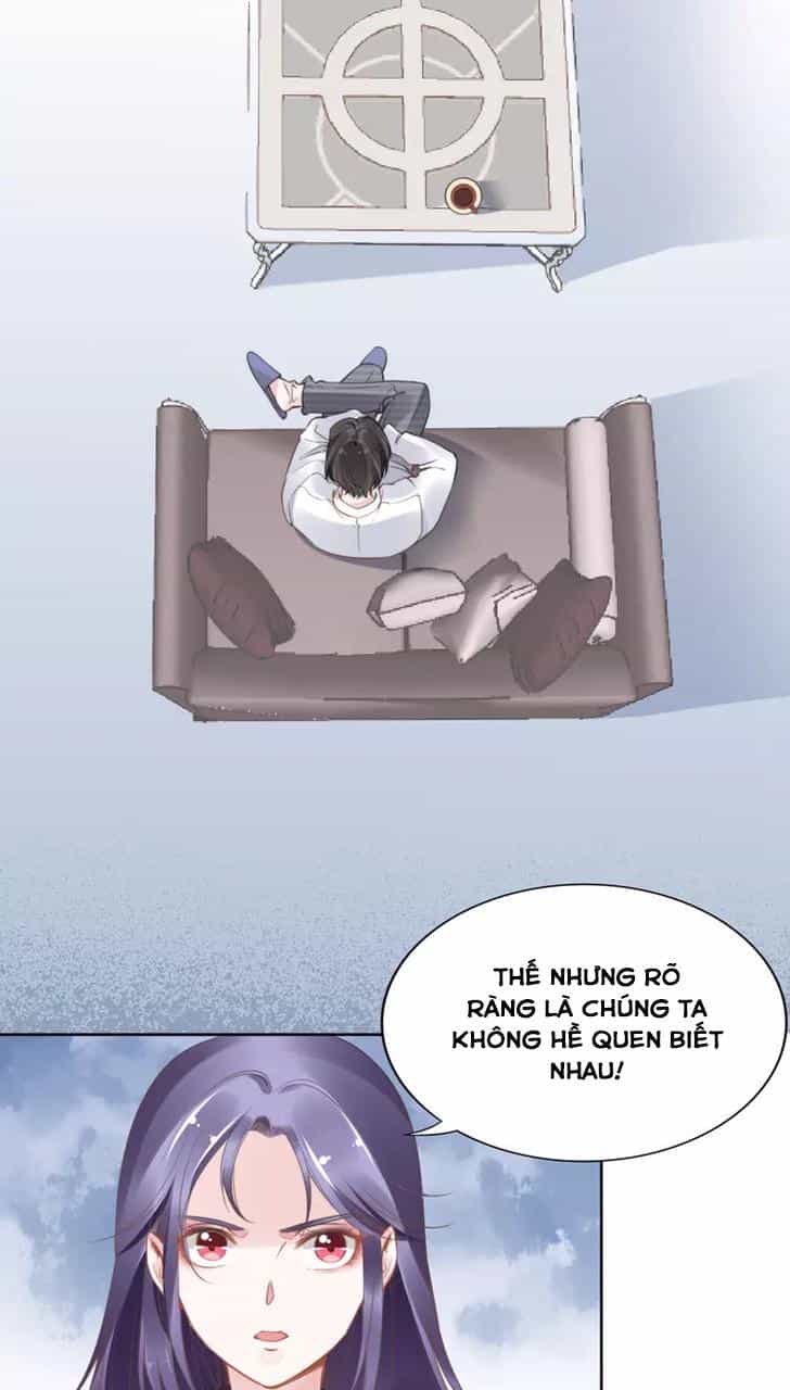Quyền Thiểu, Nhĩ Lão Bà Yêu Bào Liễu - Chương 7 - ảnh 15