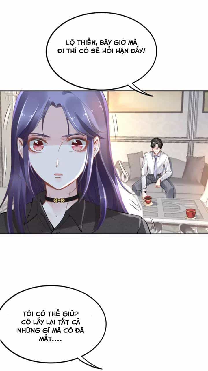 Quyền Thiểu, Nhĩ Lão Bà Yêu Bào Liễu - Chương 7 - ảnh 16