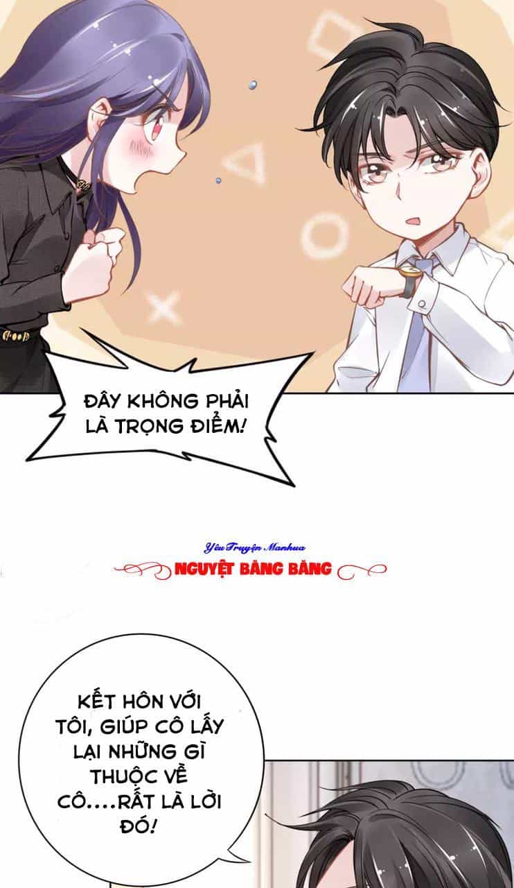 Quyền Thiểu, Nhĩ Lão Bà Yêu Bào Liễu - Chương 7 - ảnh 25