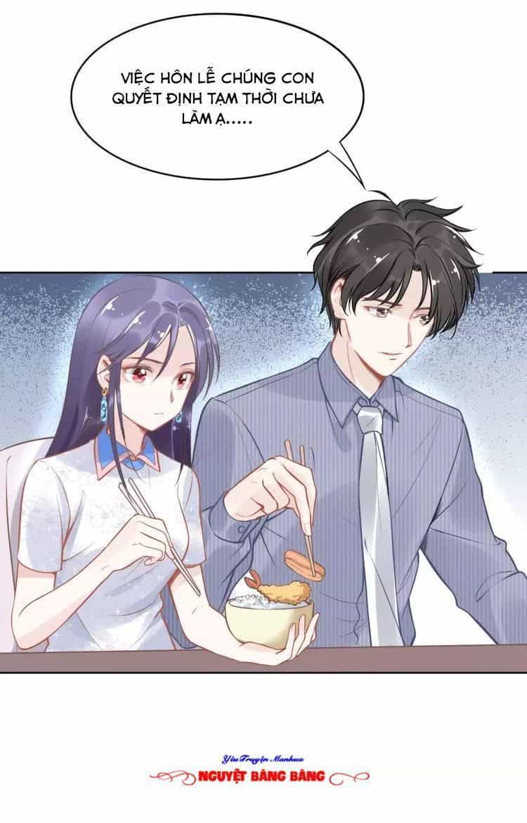 Quyền Thiểu, Nhĩ Lão Bà Yêu Bào Liễu - Chương 13.8 - ảnh 10