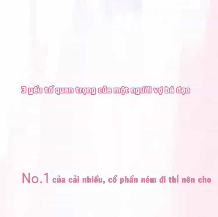 Quyền Thiểu, Nhĩ Lão Bà Yêu Bào Liễu - Chương 14.2 - ảnh 57