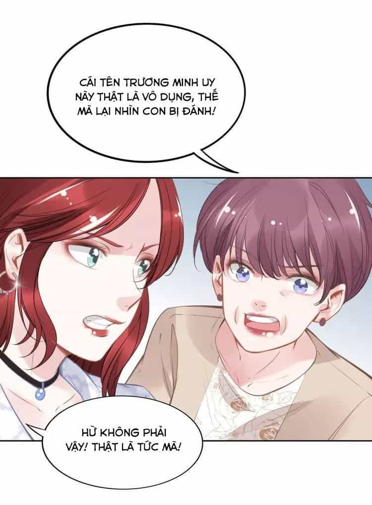 Quyền Thiểu, Nhĩ Lão Bà Yêu Bào Liễu - Chương 14.3 - ảnh 30