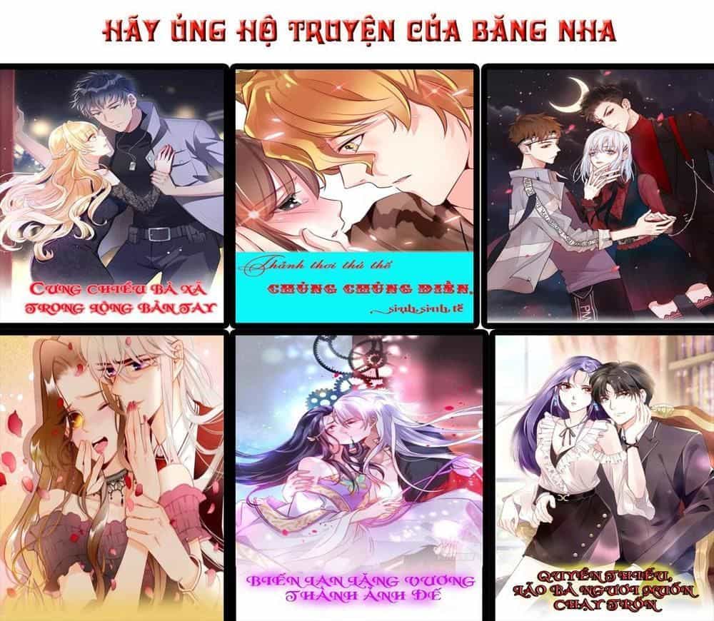 Quyền Thiểu, Nhĩ Lão Bà Yêu Bào Liễu - Chương 14.3 - ảnh 44