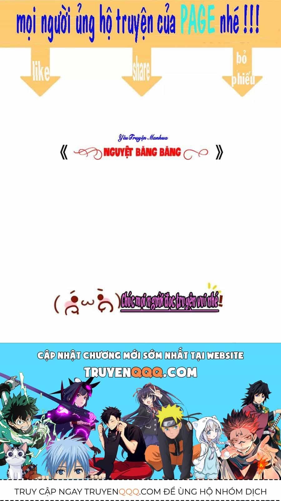 Quyền Thiểu, Nhĩ Lão Bà Yêu Bào Liễu - Chương 14.5 - ảnh 38