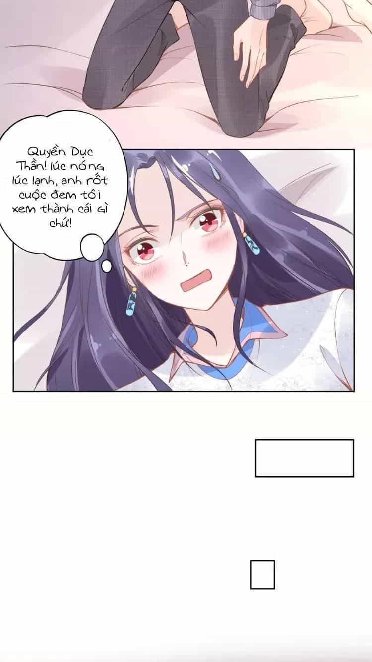 Quyền Thiểu, Nhĩ Lão Bà Yêu Bào Liễu - Chương 14.6 - ảnh 5