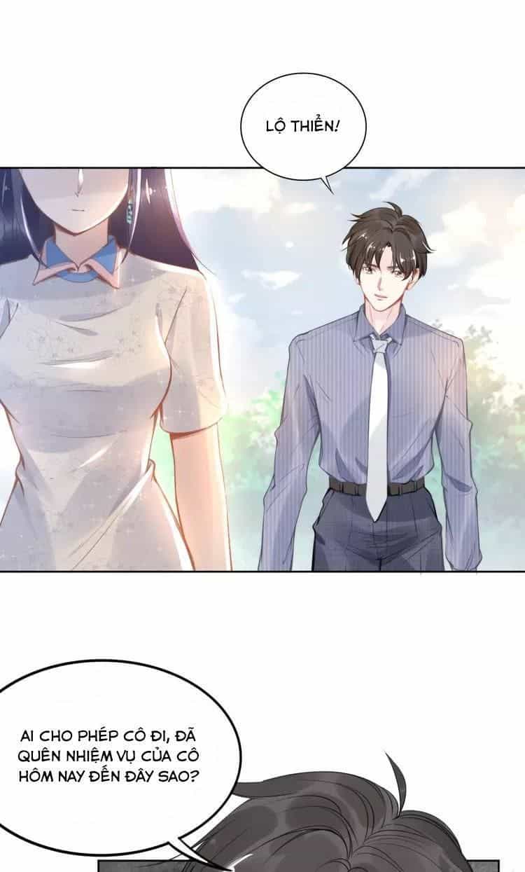 Quyền Thiểu, Nhĩ Lão Bà Yêu Bào Liễu - Chương 14.9 - ảnh 22
