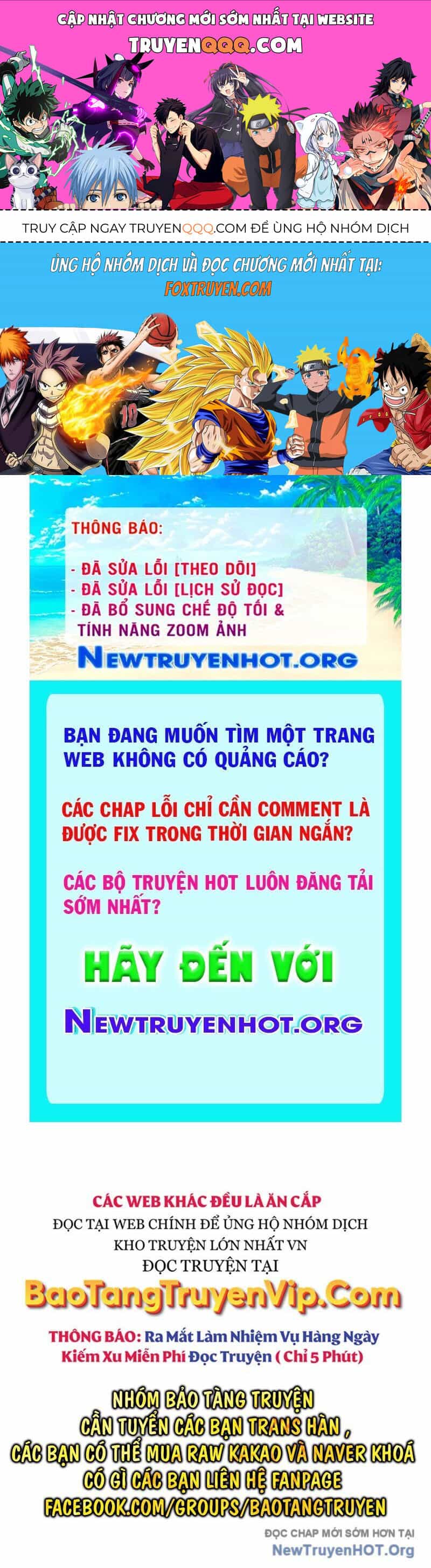 Quyền Vương Phục Sinh - Chương 1 - ảnh 1