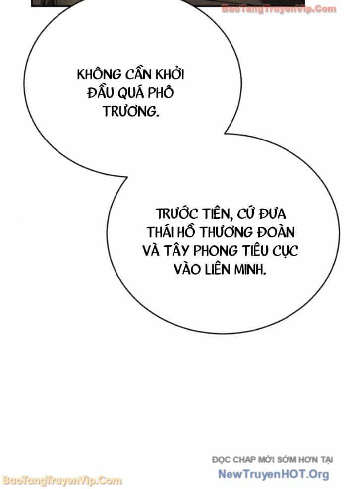Quyền Vương Phục Sinh - Chương 16 - ảnh 16