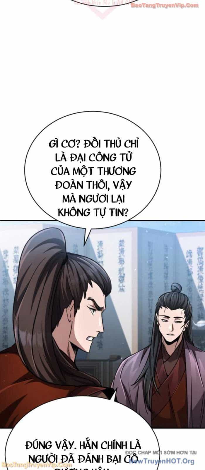 Quyền Vương Phục Sinh - Chương 16 - ảnh 54