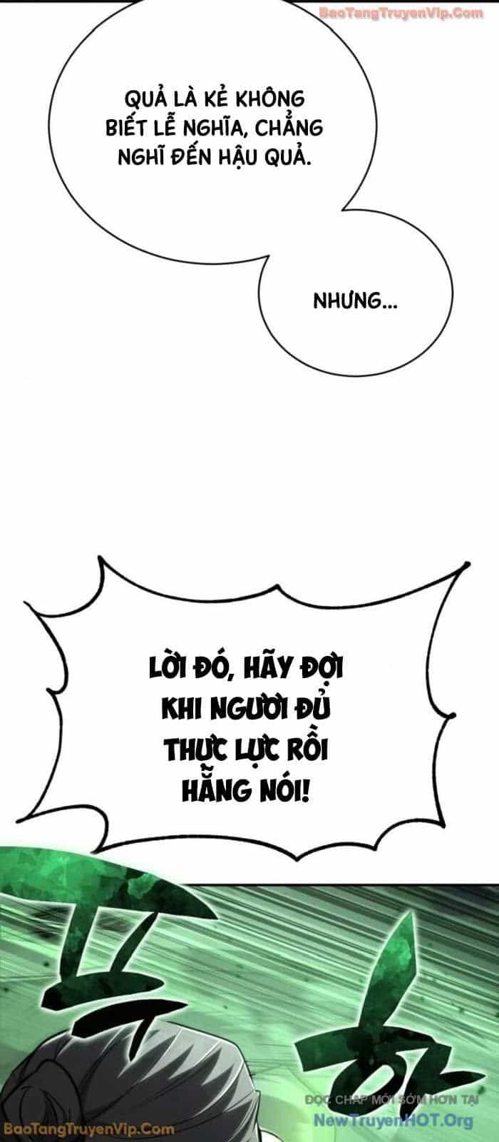 Quyền Vương Phục Sinh - Chương 17 - ảnh 110
