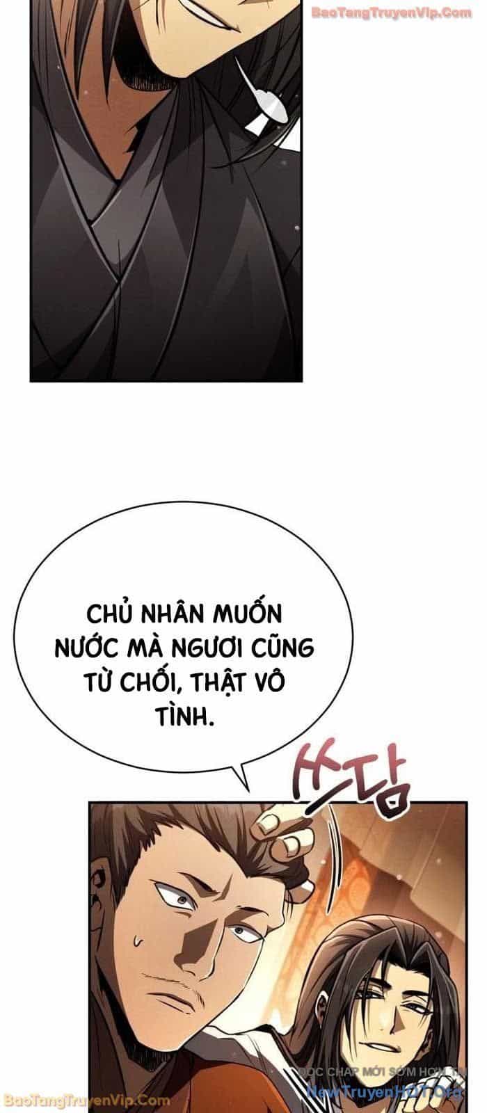Quyền Vương Phục Sinh - Chương 18 - ảnh 31