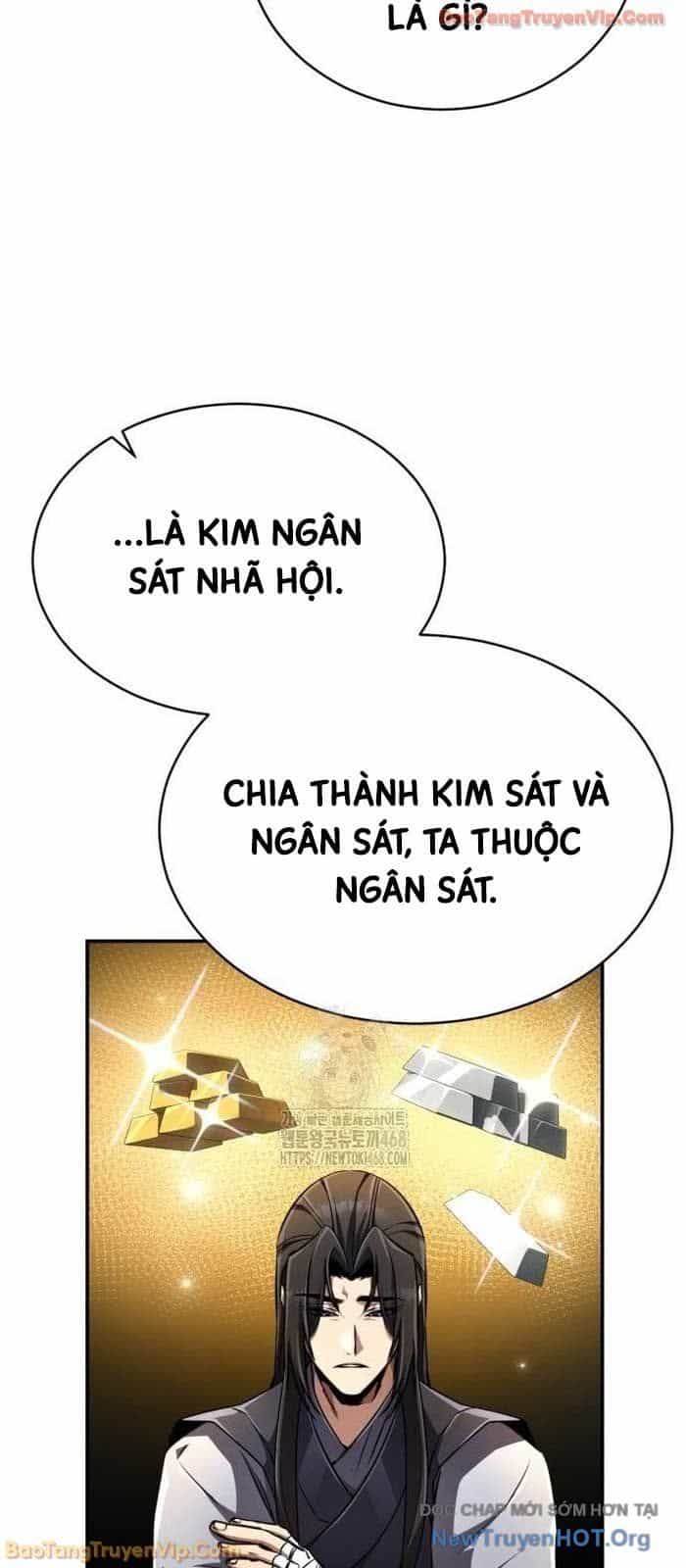 Quyền Vương Phục Sinh - Chương 18 - ảnh 39