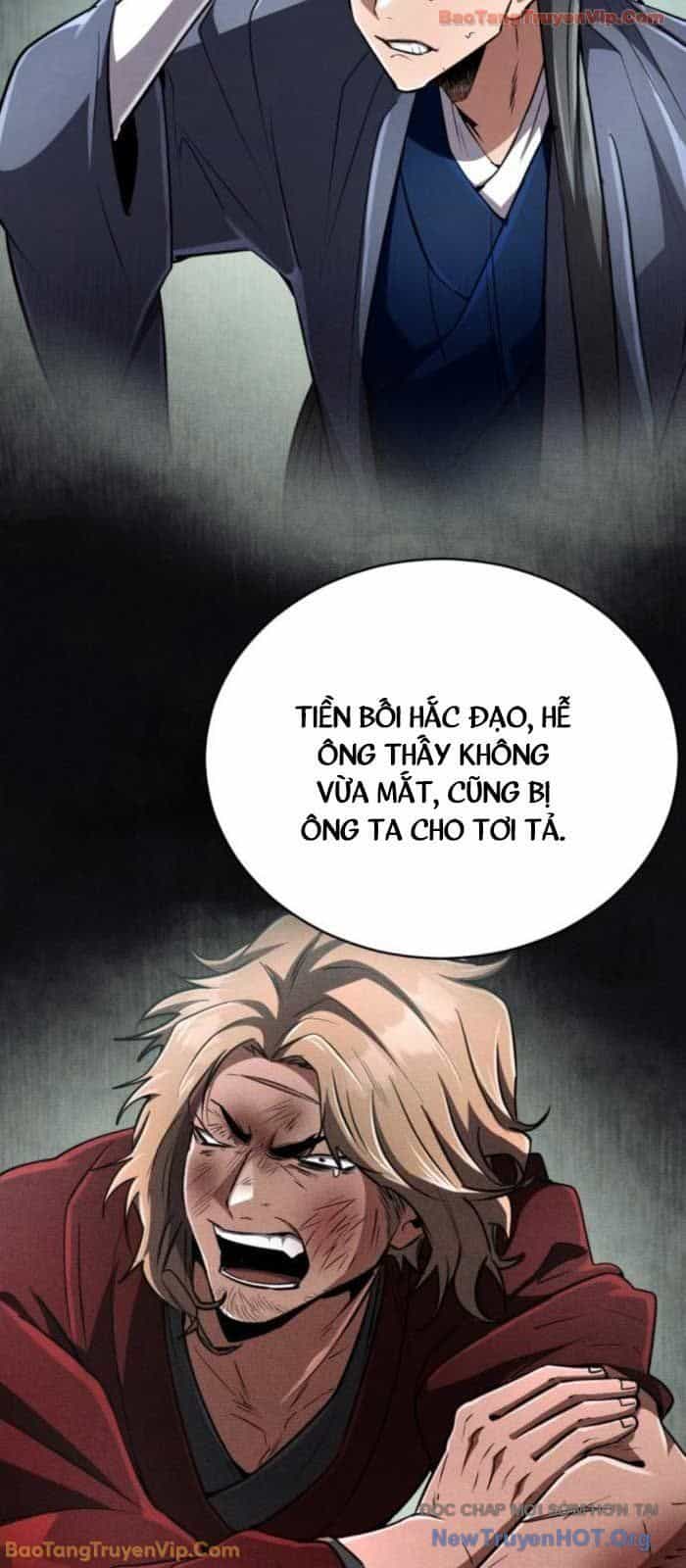 Quyền Vương Phục Sinh - Chương 19 - ảnh 22
