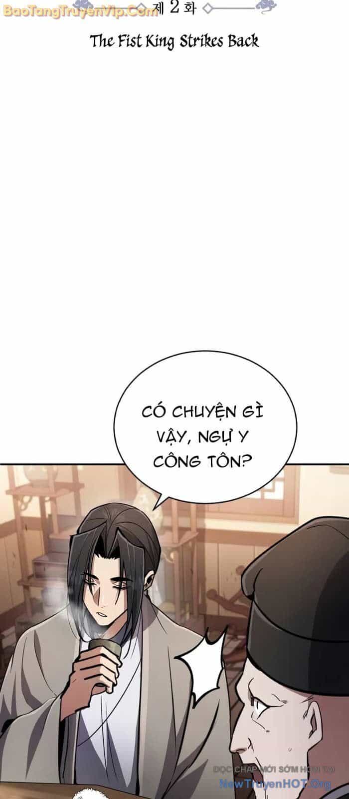 Quyền Vương Phục Sinh - Chương 2 - ảnh 17