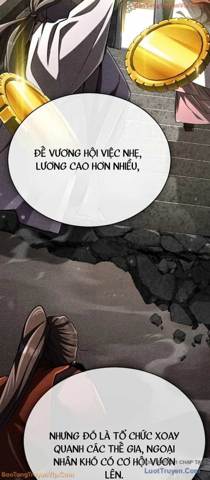 Quyền Vương Phục Sinh - Chương 20 - ảnh 61