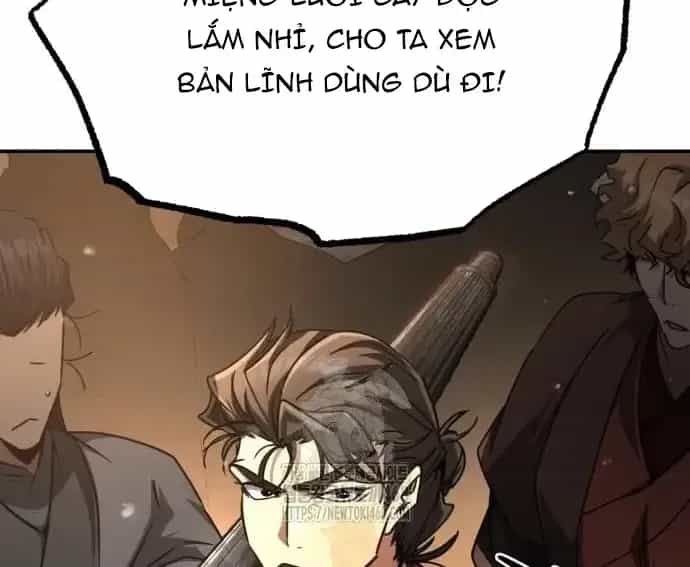 Quyền Vương Phục Sinh - Chương 23 - ảnh 203