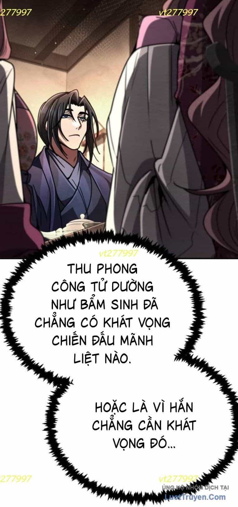 Quyền Vương Phục Sinh - Chương 25 - ảnh 72