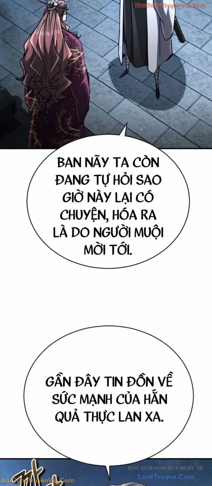 Quyền Vương Phục Sinh - Chương 26 - ảnh 11