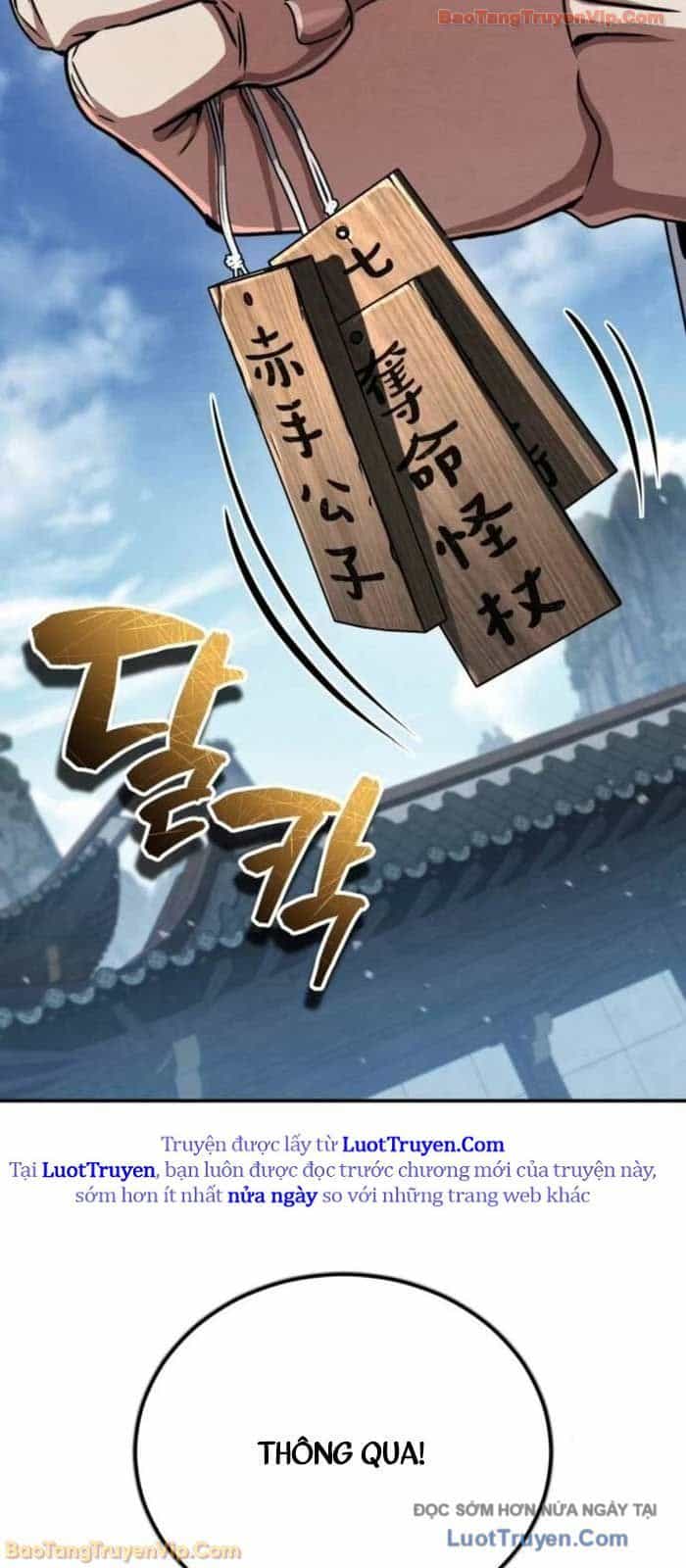 Quyền Vương Phục Sinh - Chương 26 - ảnh 114