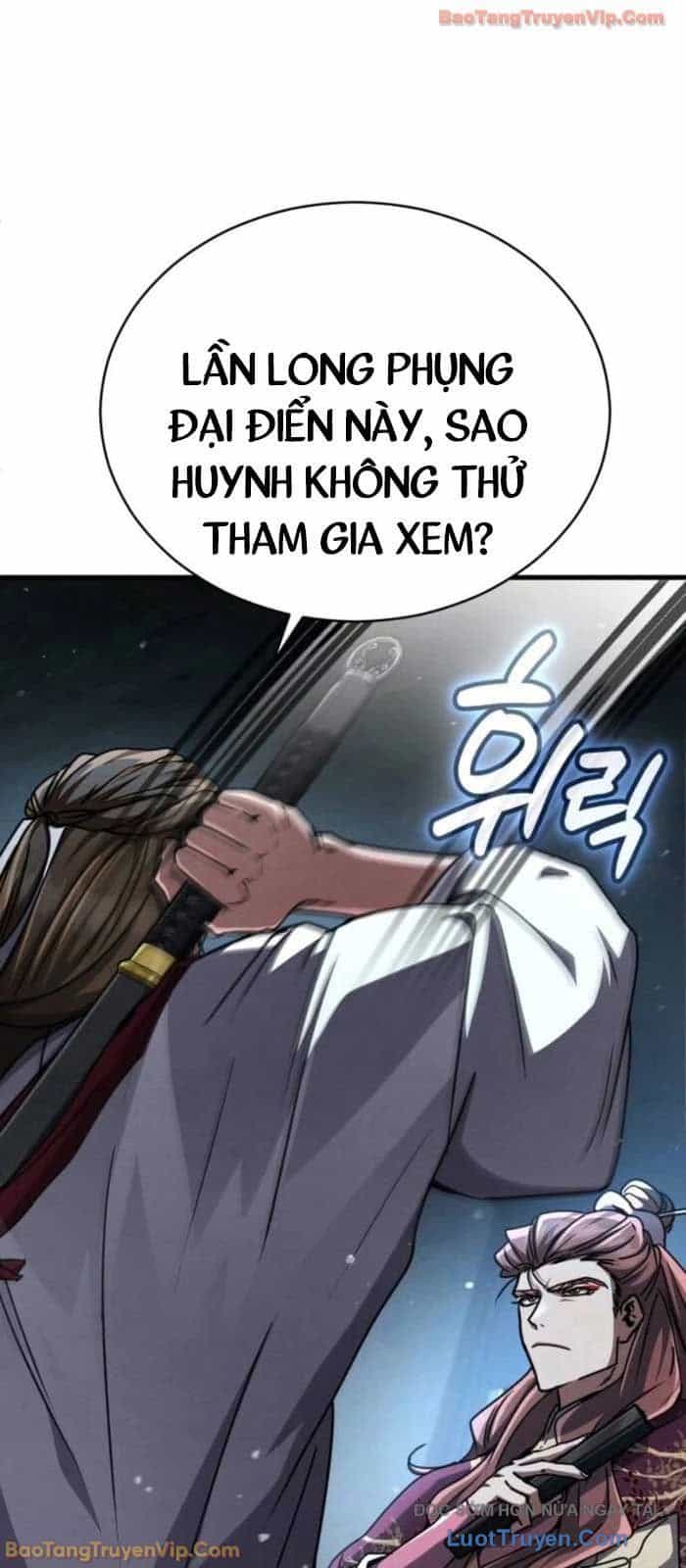 Quyền Vương Phục Sinh - Chương 26 - ảnh 18