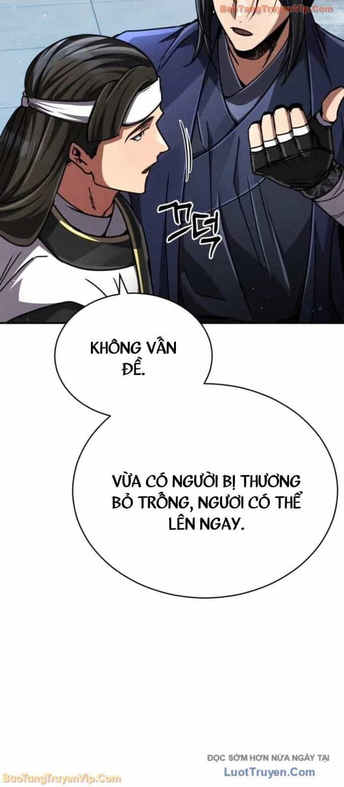 Quyền Vương Phục Sinh - Chương 26 - ảnh 67