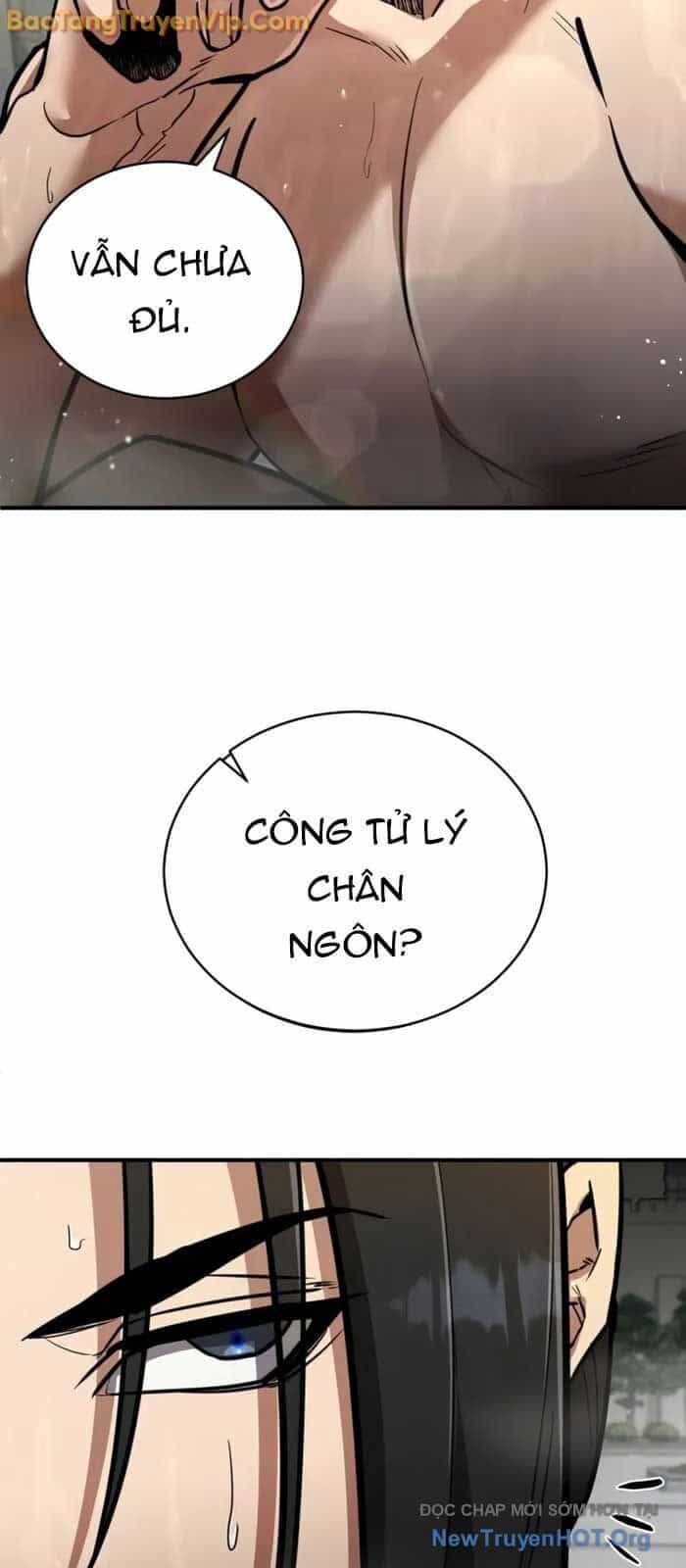Quyền Vương Phục Sinh - Chương 3 - ảnh 15