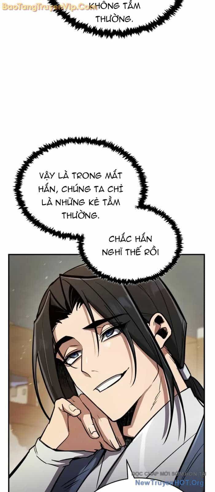 Quyền Vương Phục Sinh - Chương 3 - ảnh 34