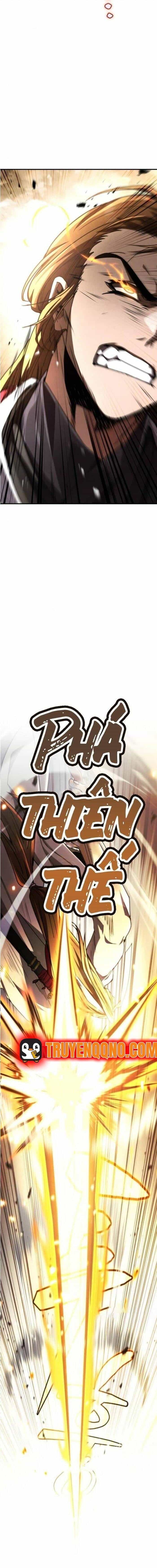 Quyền Vương Phục Sinh - Chương 30 - ảnh 27