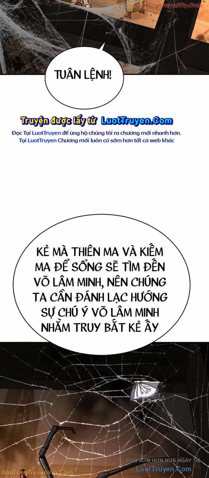 Quyền Vương Phục Sinh - Chương 32 - ảnh 118