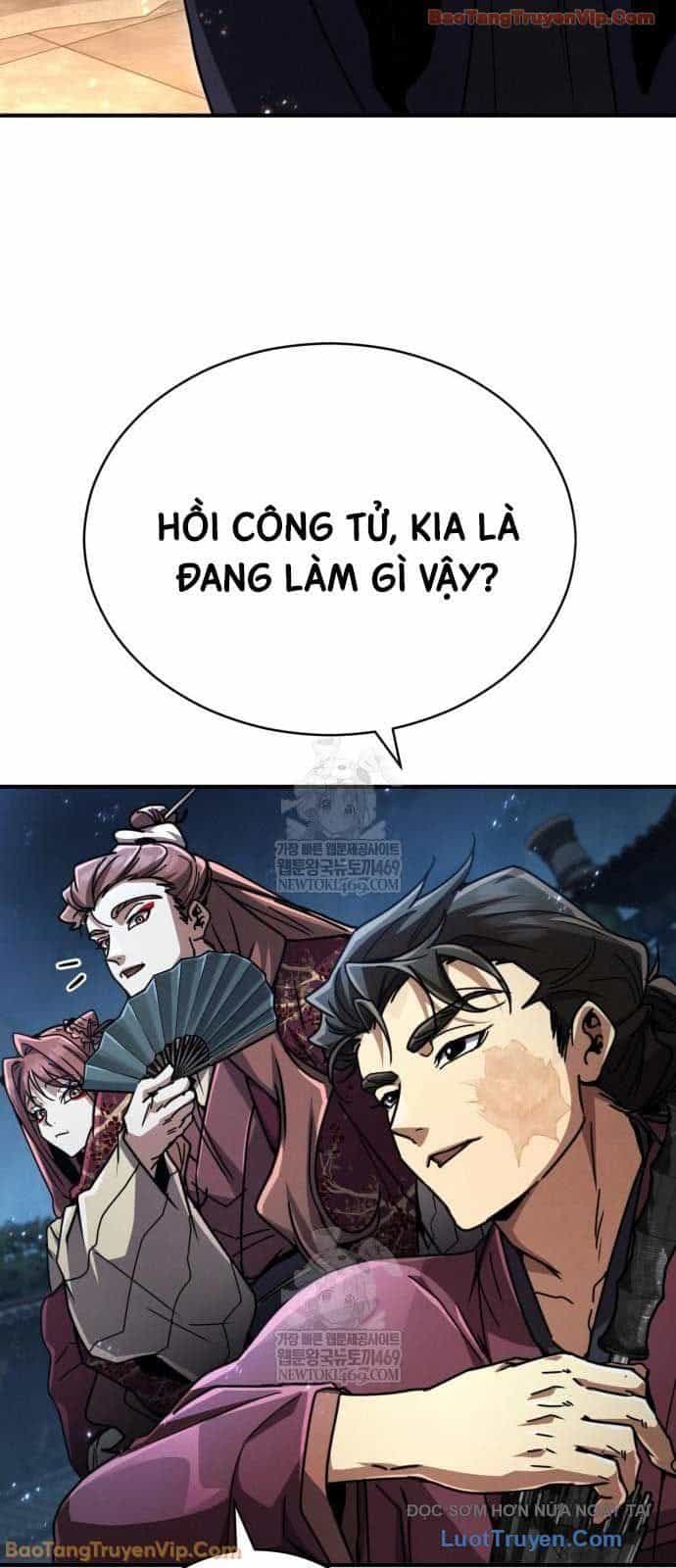 Quyền Vương Phục Sinh - Chương 33 - ảnh 32
