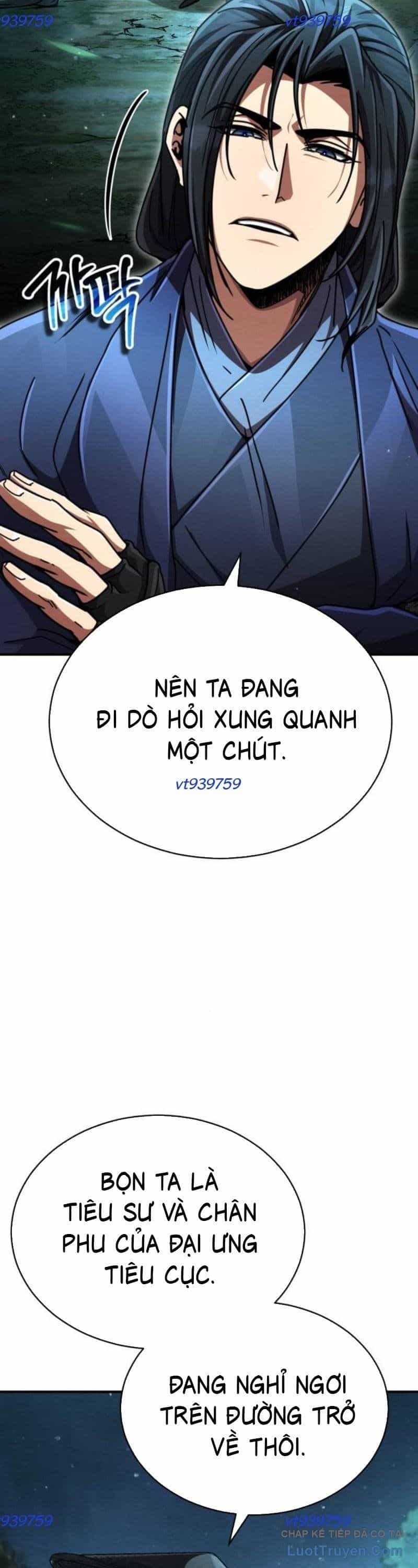 Quyền Vương Phục Sinh - Chương 35 - ảnh 40
