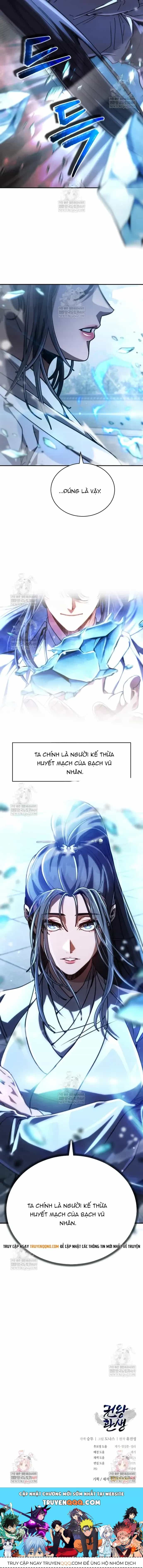 Quyền Vương Phục Sinh - Chương 37 - ảnh 21