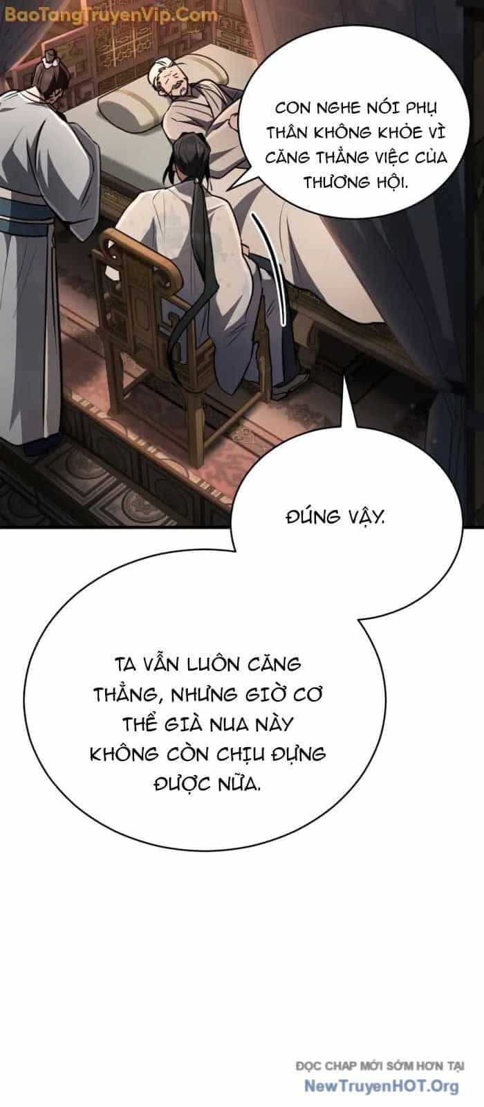 Quyền Vương Phục Sinh - Chương 4 - ảnh 52