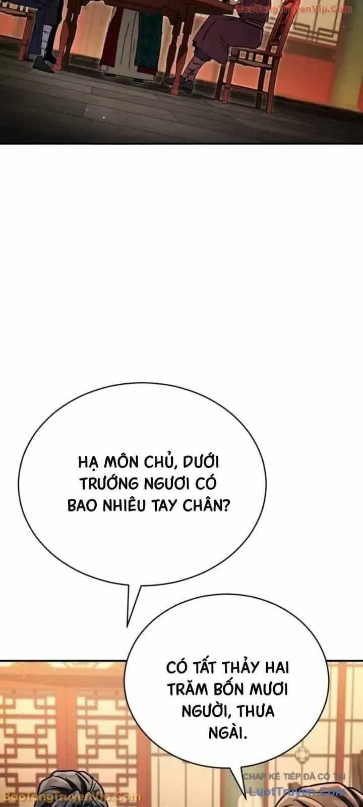 Quyền Vương Phục Sinh - Chương 40 - ảnh 25