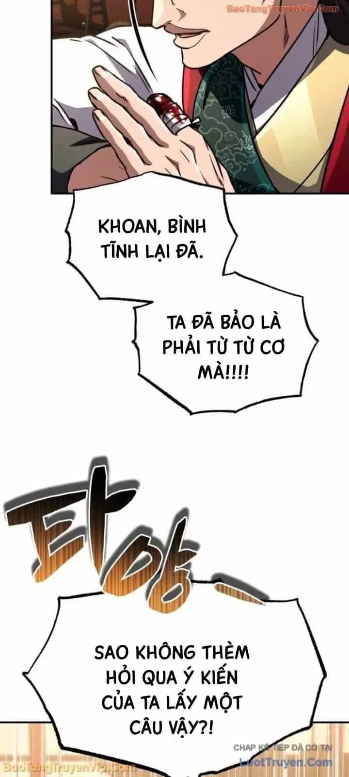 Quyền Vương Phục Sinh - Chương 40 - ảnh 35